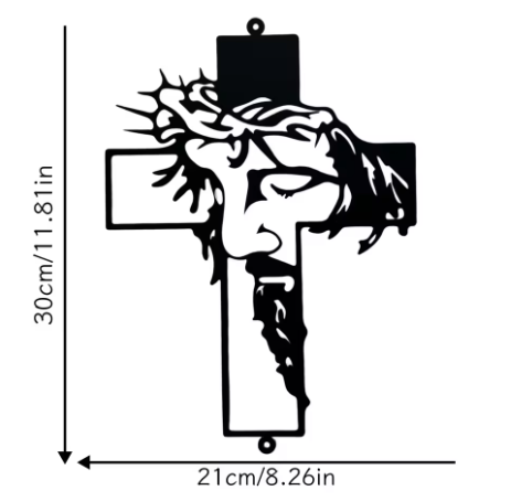 Christ Cross